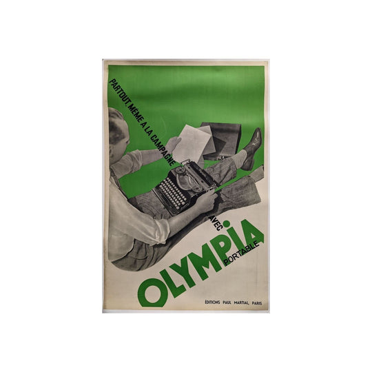 Olympia Portable