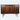 Omann Jun Rosewood sideboard Model 13