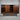 Omann Jun Rosewood sideboard Model 13