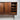 Omann Jun Rosewood sideboard Model 13