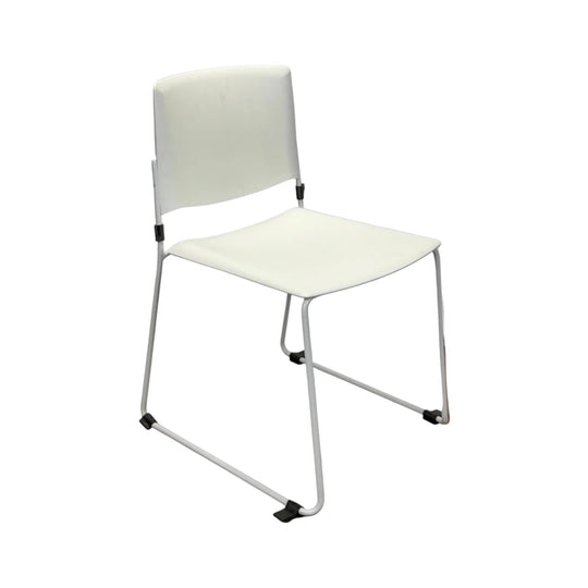 Chair Ema Sledge by Lievore Altherr Molina for Enea
