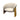 Ondarreta Ginger Wood Armchair Designed in Spain | Ex - Showroom | Bazaa | Designer, Vintage and Antique Furniture