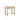 ONE DRAW VINTAGE TEAK ENTRY TABLE | Bazaa | Designer, Vintage and Antique Furniture