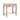 ONE DRAW VINTAGE TEAK ENTRY TABLE | Bazaa | Designer, Vintage and Antique Furniture
