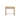 ONE DRAW VINTAGE TEAK ENTRY TABLE | Bazaa | Designer, Vintage and Antique Furniture