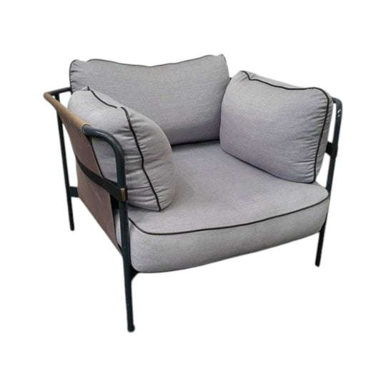 One seater sofa by HAY