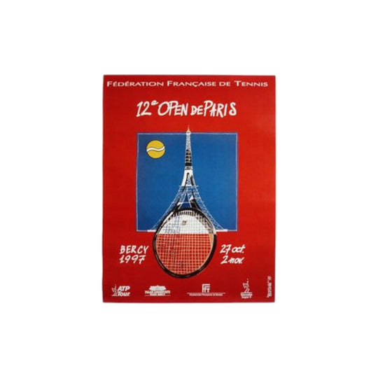 Open de Paris 1997