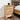 OPIUM Original Bedside Table in RAW | Bazaa | Designer, Vintage and Antique Furniture