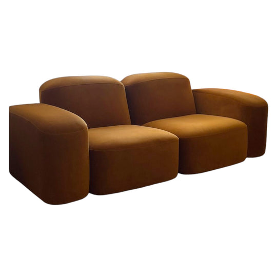 Sarah Ellison 2 seater muse sofa