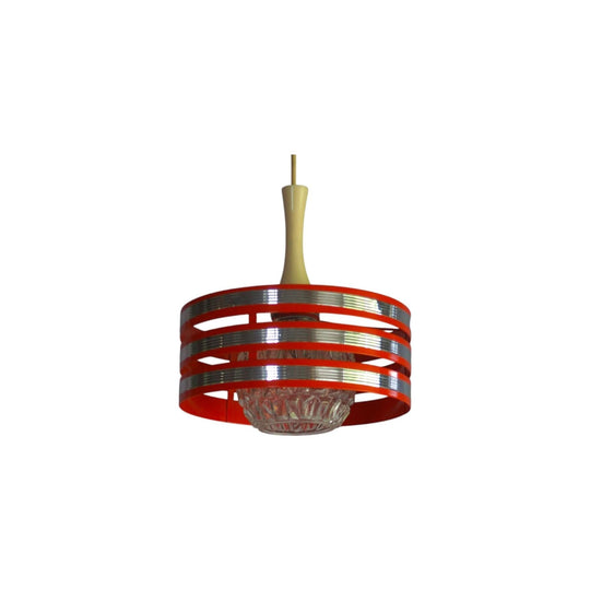 Orbit Ring Pendant Lamp