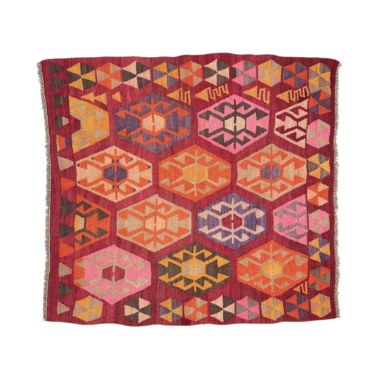 Ordu Kilim Rug