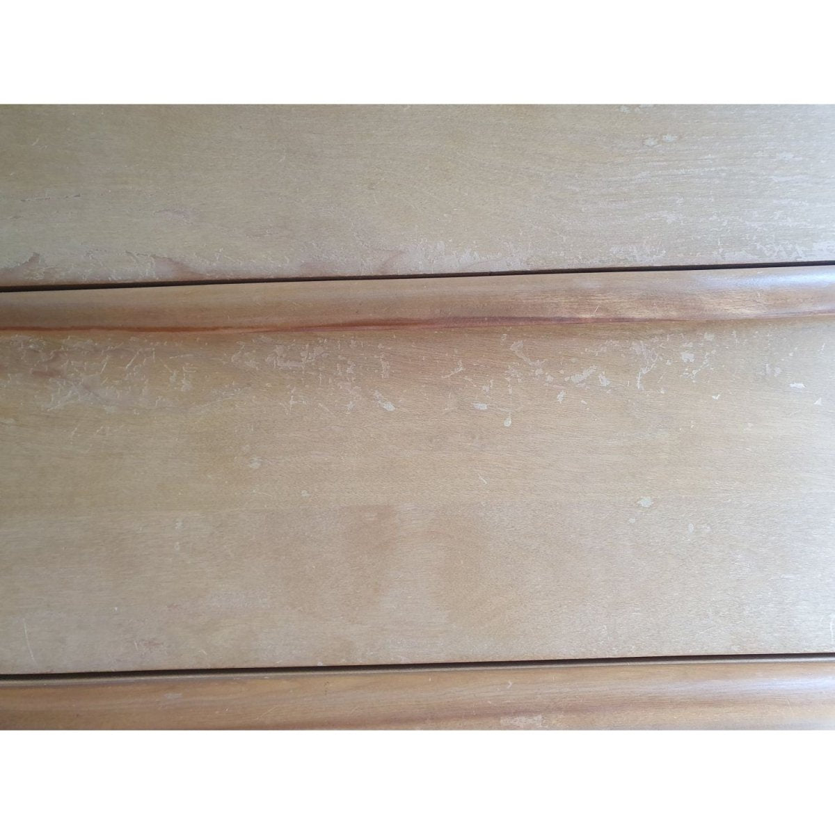 Original 1950s Heywood Wakefield Encore Tallboy Dresser | Bazaa | Designer, Vintage and Antique Furniture