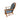 Original 60’s Mid - Century Ercol armchair, Wood as original.￼ | Bazaa | Designer, Vintage and Antique Furniture