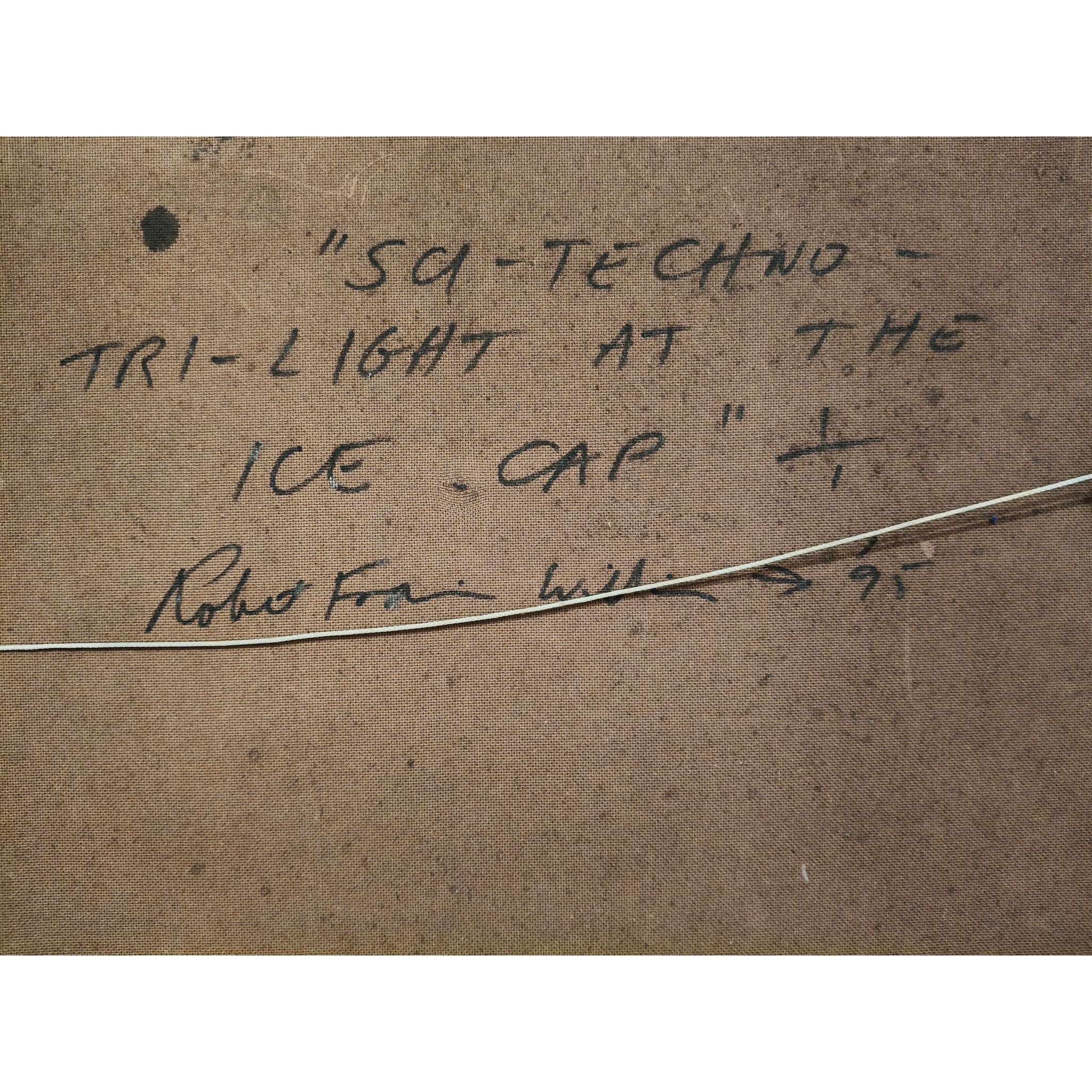 Original Artworks by Robert Francis Williams | Bazaa | Designer, Vintage and Antique Furniture