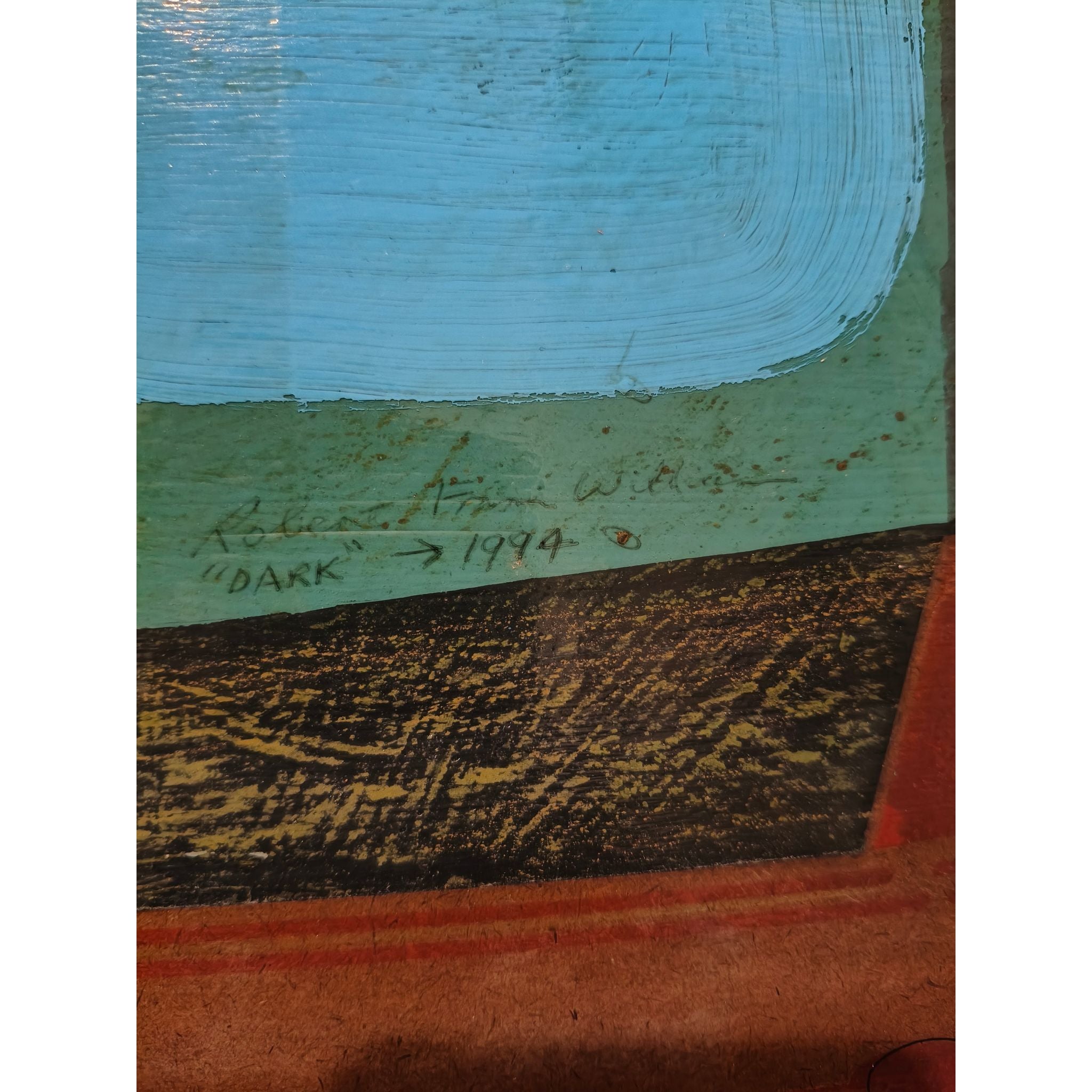 Original Artworks by Robert Francis Williams | Bazaa | Designer, Vintage and Antique Furniture