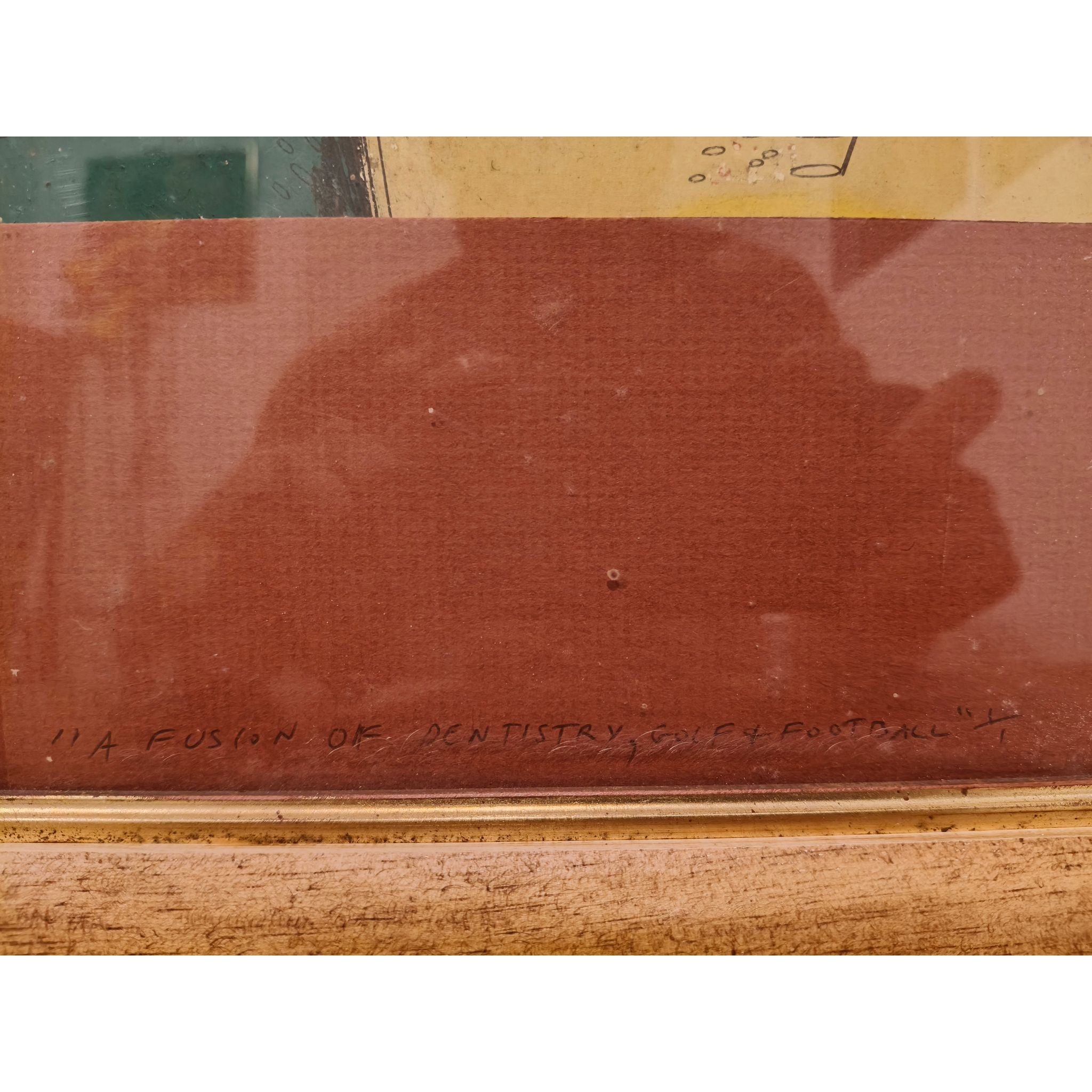 Original Artworks by Robert Francis Williams | Bazaa | Designer, Vintage and Antique Furniture