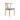 Original Danish Beech Dining Chairs | Bazaa | Designer, Vintage and Antique Furniture