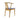 Original Danish Beech Dining Chairs | Bazaa | Designer, Vintage and Antique Furniture
