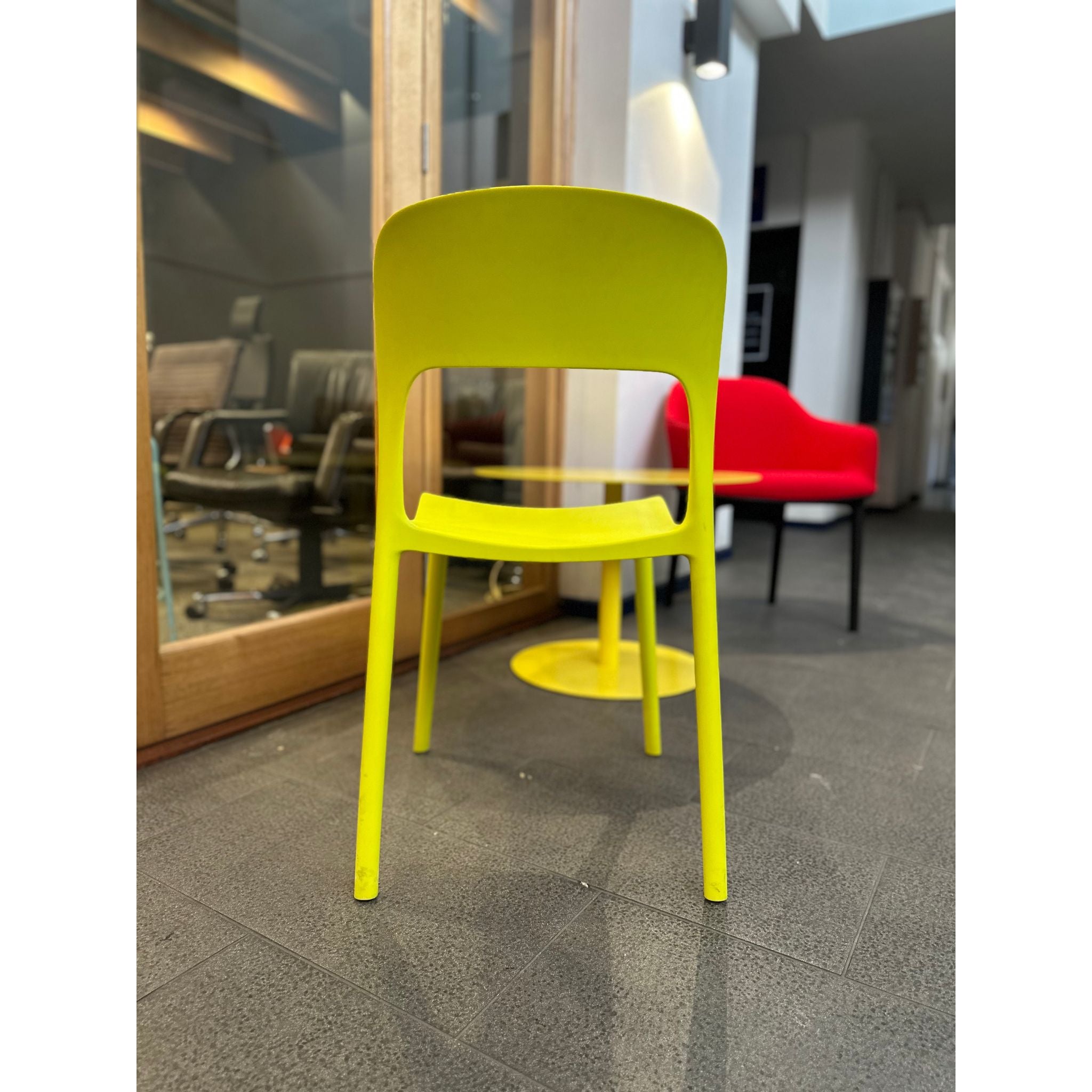 Original Gipsy Chairs designed by Pocci & Dondoli for Botempi Casa | Bazaa | Designer, Vintage and Antique Furniture