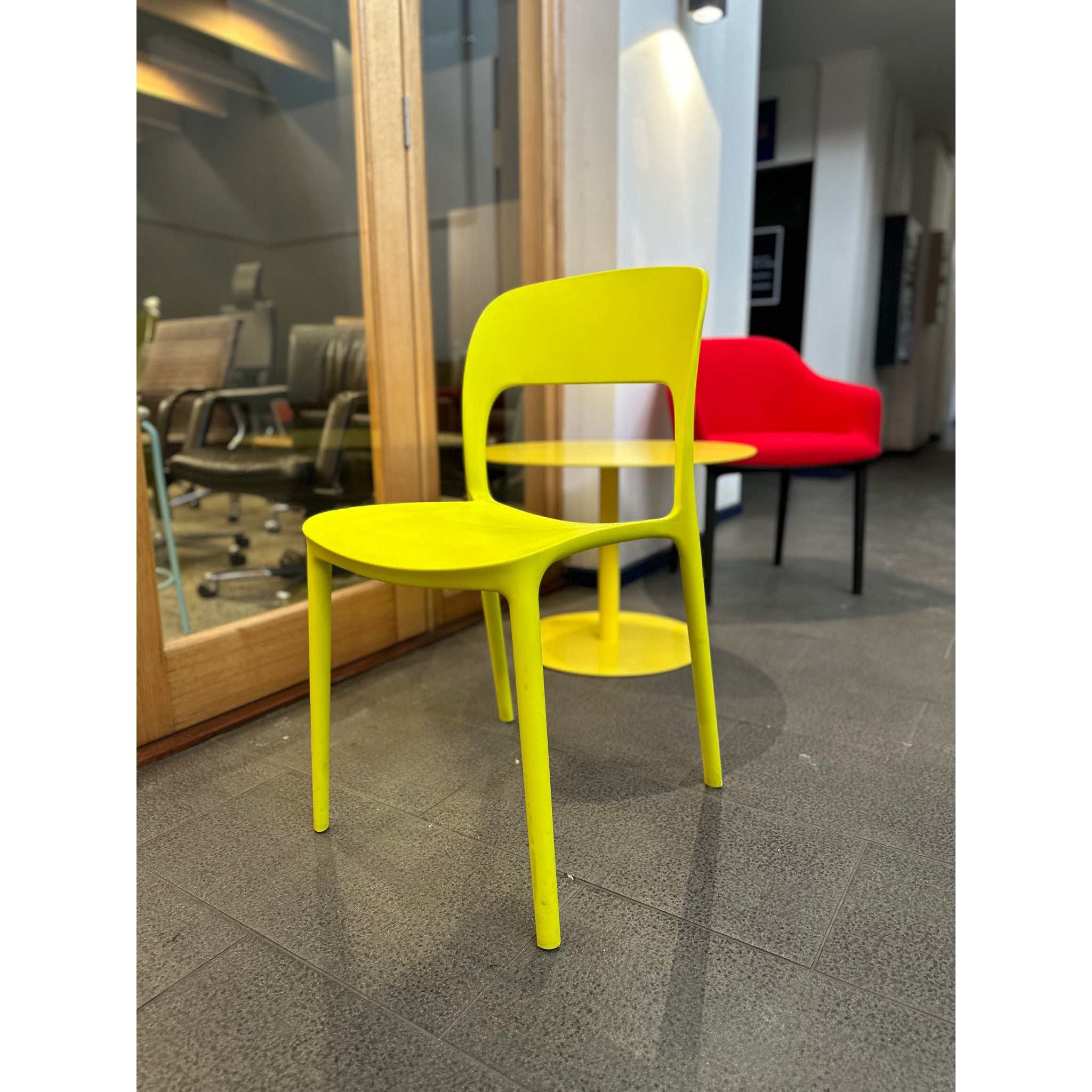 Original Gipsy Chairs designed by Pocci & Dondoli for Botempi Casa | Bazaa | Designer, Vintage and Antique Furniture