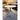 Original Herman Miller Eames Aluminum Group Pedestal Table | Bazaa | Designer, Vintage and Antique Furniture