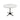 Original Herman Miller Nelson Pedestal Side Coffee Table – George Nelson | Bazaa | Designer, Vintage and Antique Furniture