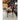 Original Jonas Lindvall Wood Dining Chairs Made in Sweden by Skandiform | Bazaa | Designer, Vintage and Antique Furniture