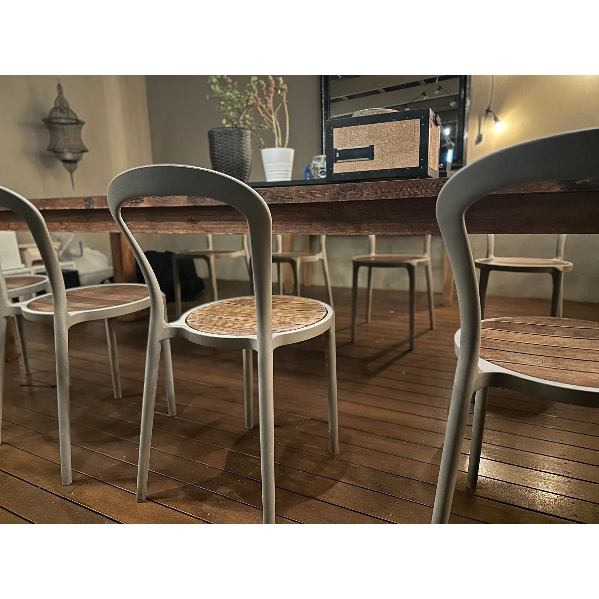 Original Lady P Chairs by Luigi Origlia Made in Italy | Bazaa | Designer, Vintage and Antique Furniture