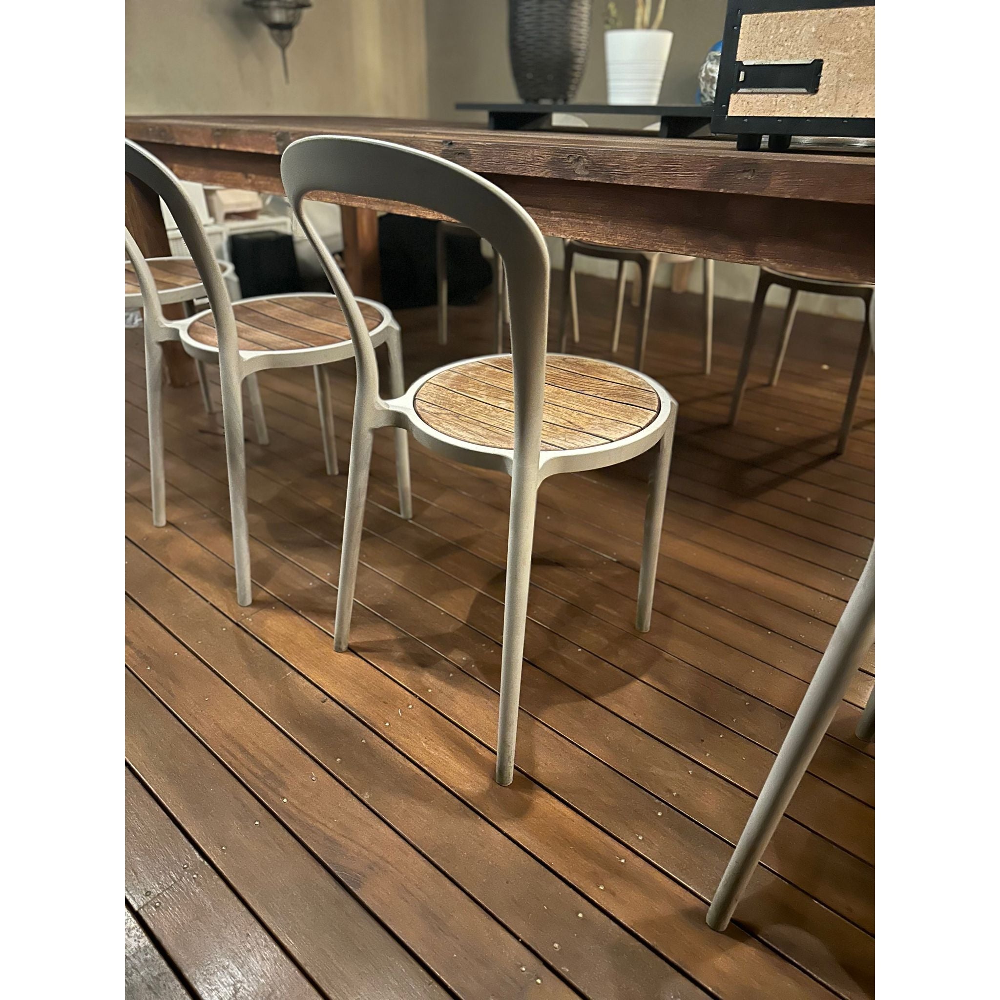 Original Lady P Chairs by Luigi Origlia Made in Italy | Bazaa | Designer, Vintage and Antique Furniture