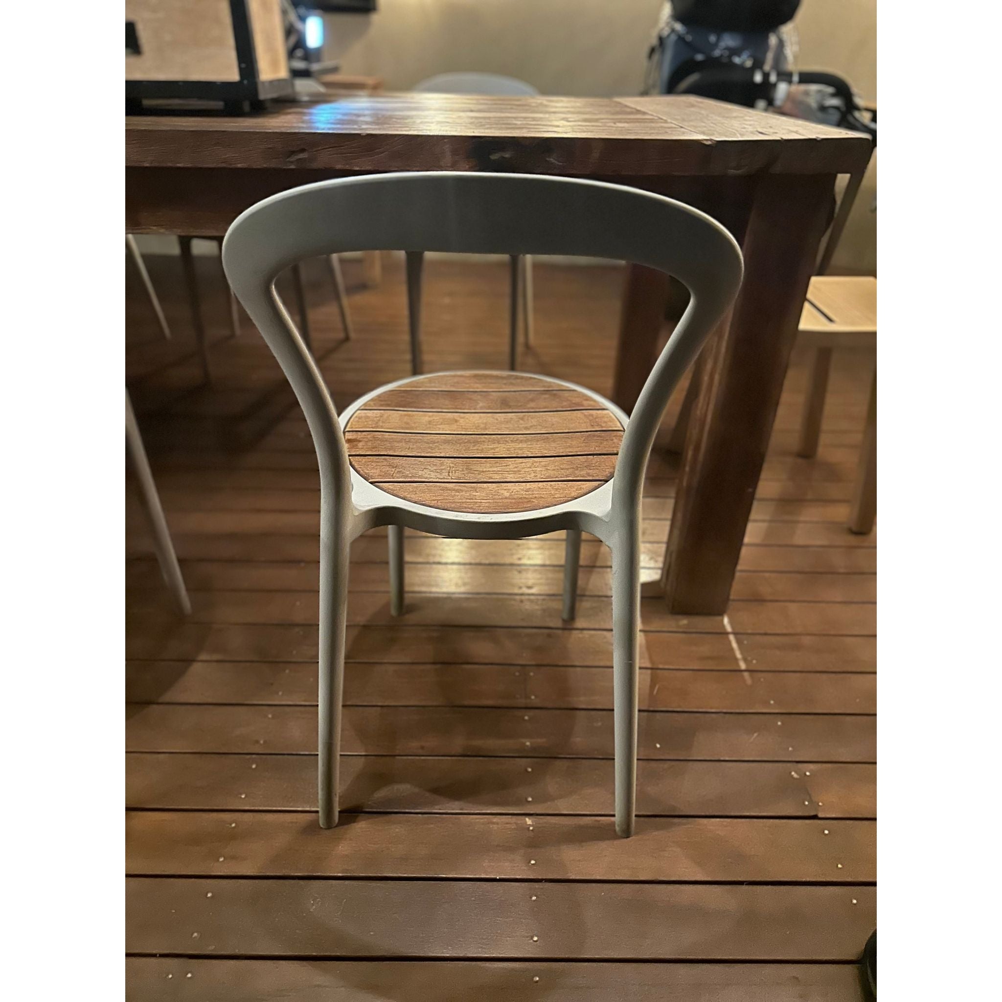 Original Lady P Chairs by Luigi Origlia Made in Italy | Bazaa | Designer, Vintage and Antique Furniture