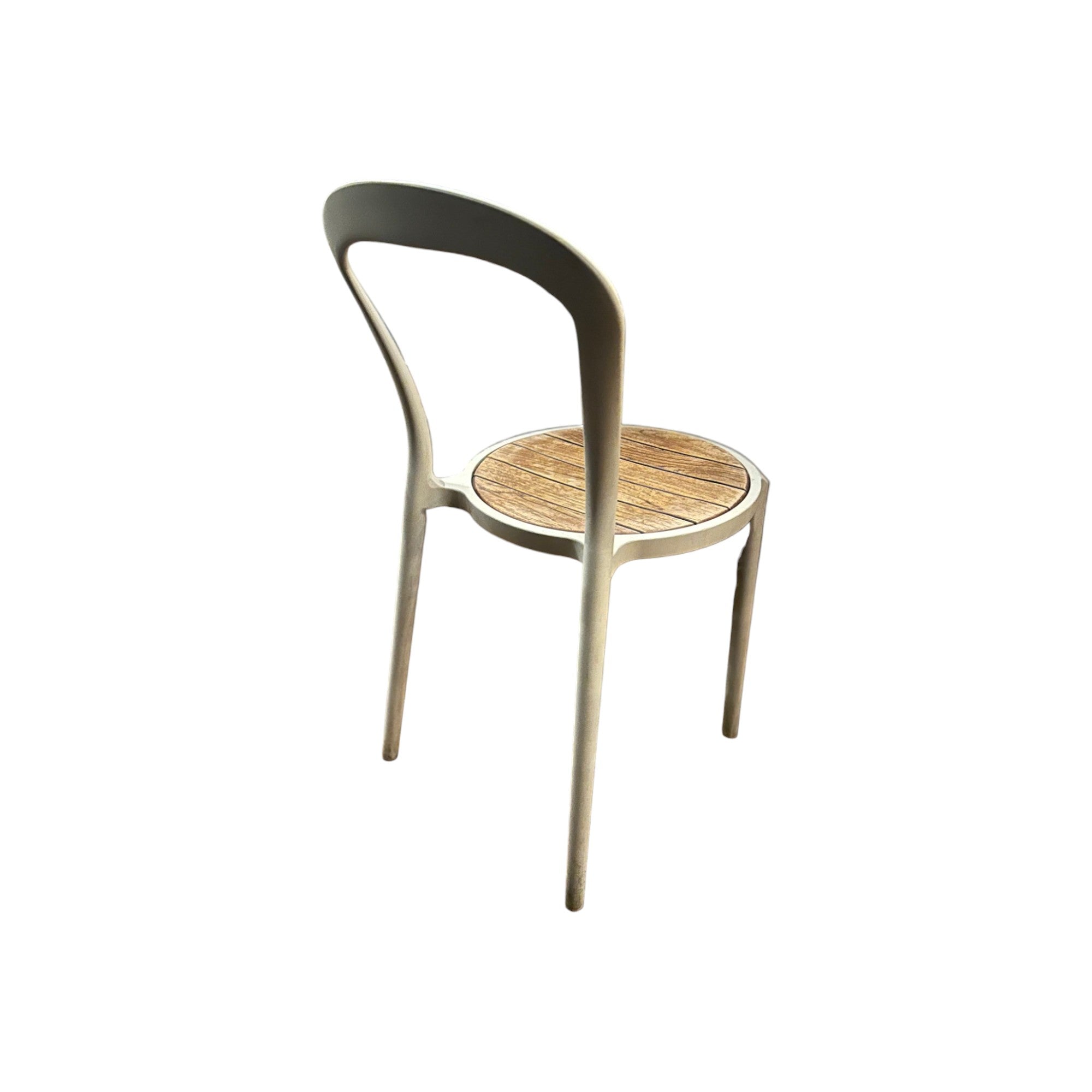 Original Lady P Chairs by Luigi Origlia Made in Italy | Bazaa | Designer, Vintage and Antique Furniture