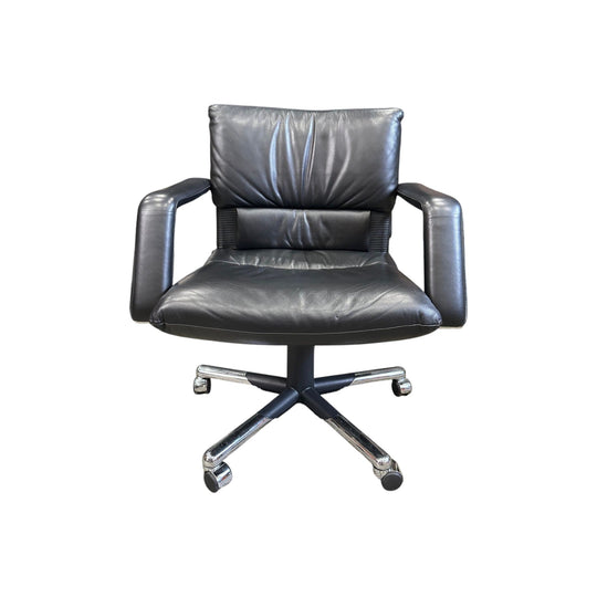 Original Mario Bellini Imago Chair by Vitra Swiss, Made in Germany