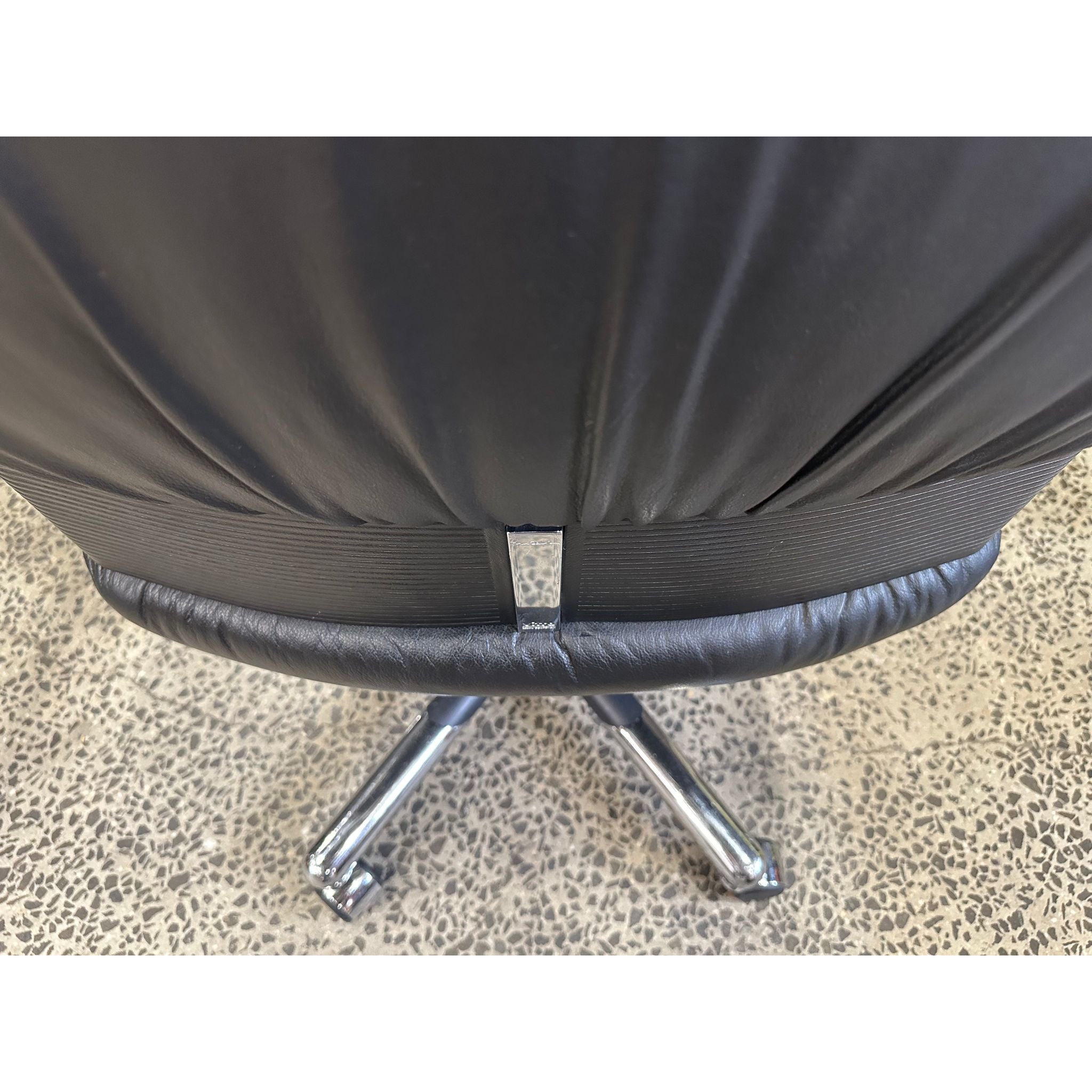 Original Mario Bellini Original Imago Chair by Vitra, Made in Germany | Bazaa | Designer, Vintage and Antique Furniture