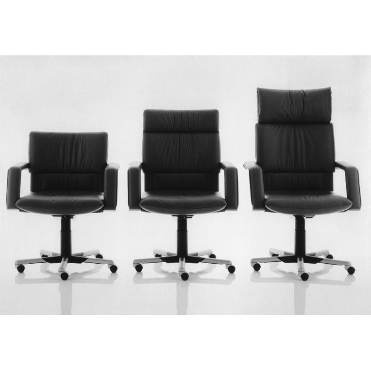 Original Mario Bellini Original Imago Chair by Vitra, Made in Germany | Bazaa | Designer, Vintage and Antique Furniture