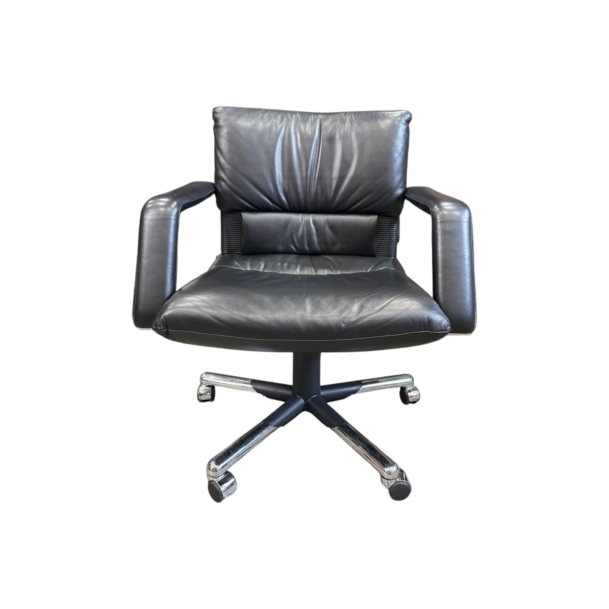 Original Mario Bellini Original Imago Chair by Vitra, Made in Germany | Bazaa | Designer, Vintage and Antique Furniture