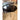 Original monochrome Eames Pedestal Dining Table by Herman Miller | Bazaa | Designer, Vintage and Antique Furniture