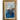 Original Oil Painting “Of Rivera Ocean” Large Framed Coastal Artwork Gold Frame | Bazaa | Designer, Vintage and Antique Furniture
