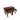 Original PARKER Nest Tables | Bazaa | Designer, Vintage and Antique Furniture