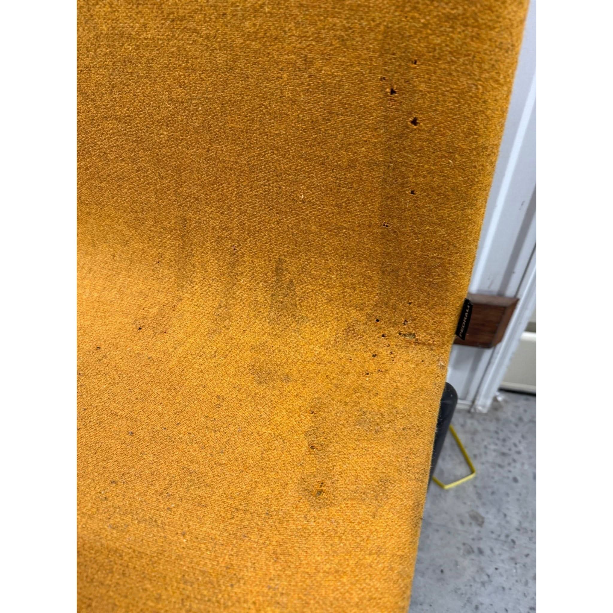 Original Pedrali Kuadra Chair – Minimalist Italian Design | Bazaa | Designer, Vintage and Antique Furniture