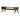 Original Pierre Jeanneret Coffee table Teak | Bazaa | Designer, Vintage and Antique Furniture