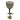 Original Solid Brass Deco Diana Lamp | Bazaa | Designer, Vintage and Antique Furniture