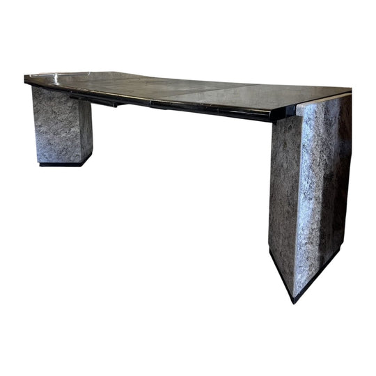 Original Tecno Desk from the 1980’s