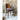 Original Thonet ‘Otto’ Dining Chairs – Oak Frames with Aubergine Upholstered Seats, 1955 Design | Bazaa | Designer, Vintage and Antique Furniture