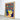 Original Tiny Tim, the "Eternal Troubadour" Screen - print By Martin Sharp | Bazaa | Designer, Vintage and Antique Furniture