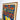 Original Tiny Tim, the "Eternal Troubadour" Screen - print By Martin Sharp | Bazaa | Designer, Vintage and Antique Furniture