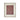 Original Typographic Print | Bazaa | Designer, Vintage and Antique Furniture