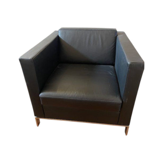 Original Walter Knoll Armchair