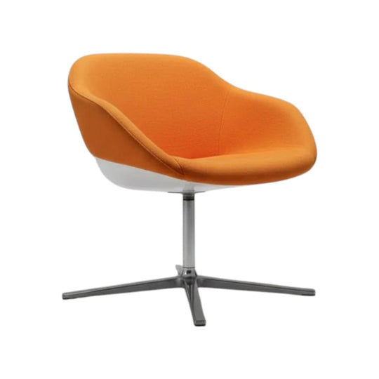 Original Walter Knoll Turtle Chair