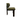 Oslo Performance Bouclé Dining Chair | Bazaa | Designer, Vintage and Antique Furniture