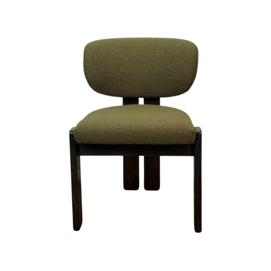 Oslo Performance Bouclé Dining Chair